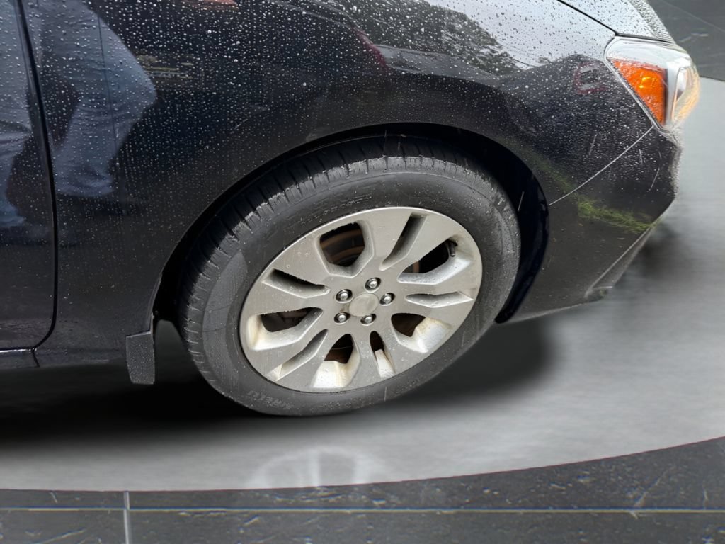 Used 2018 Subaru Impreza 2.0i AWD/4WD image 12