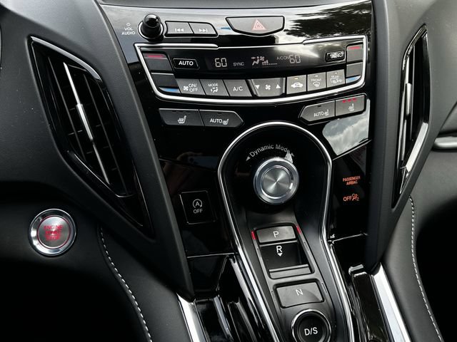 Certified 2024 Acura RDX SH-AWD w/ Technology Package image 20