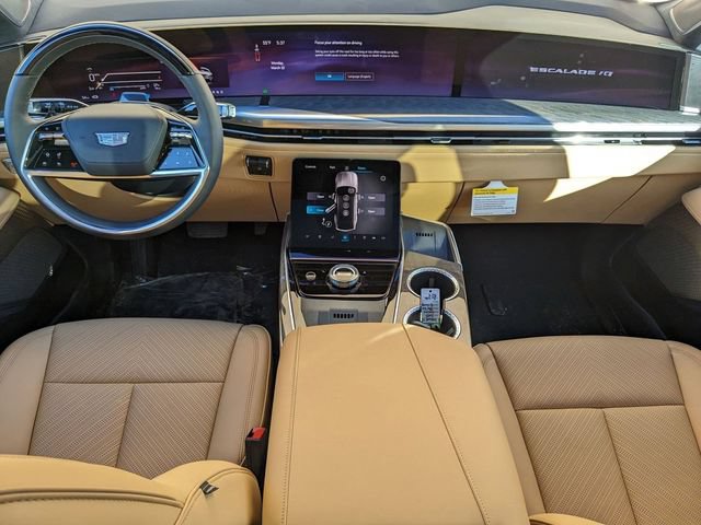 Used 2025 Cadillac Escalade IQ Sport 2 AWD/4WD image 19