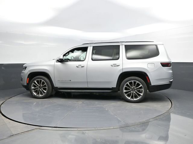 Used 2022 Jeep Wagoneer Series II w/ Premium Group I image 4