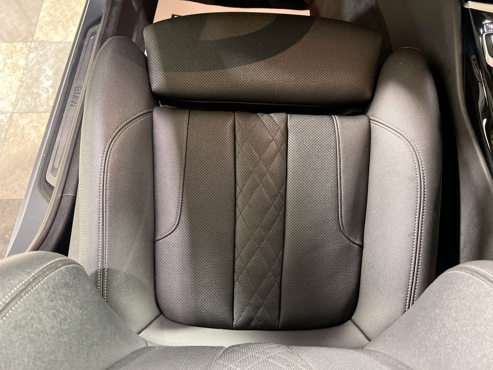 Used 2021 BMW 530i xDrive 530i xDrive image 22