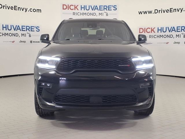 Used 2023 Dodge Durango GT image 2