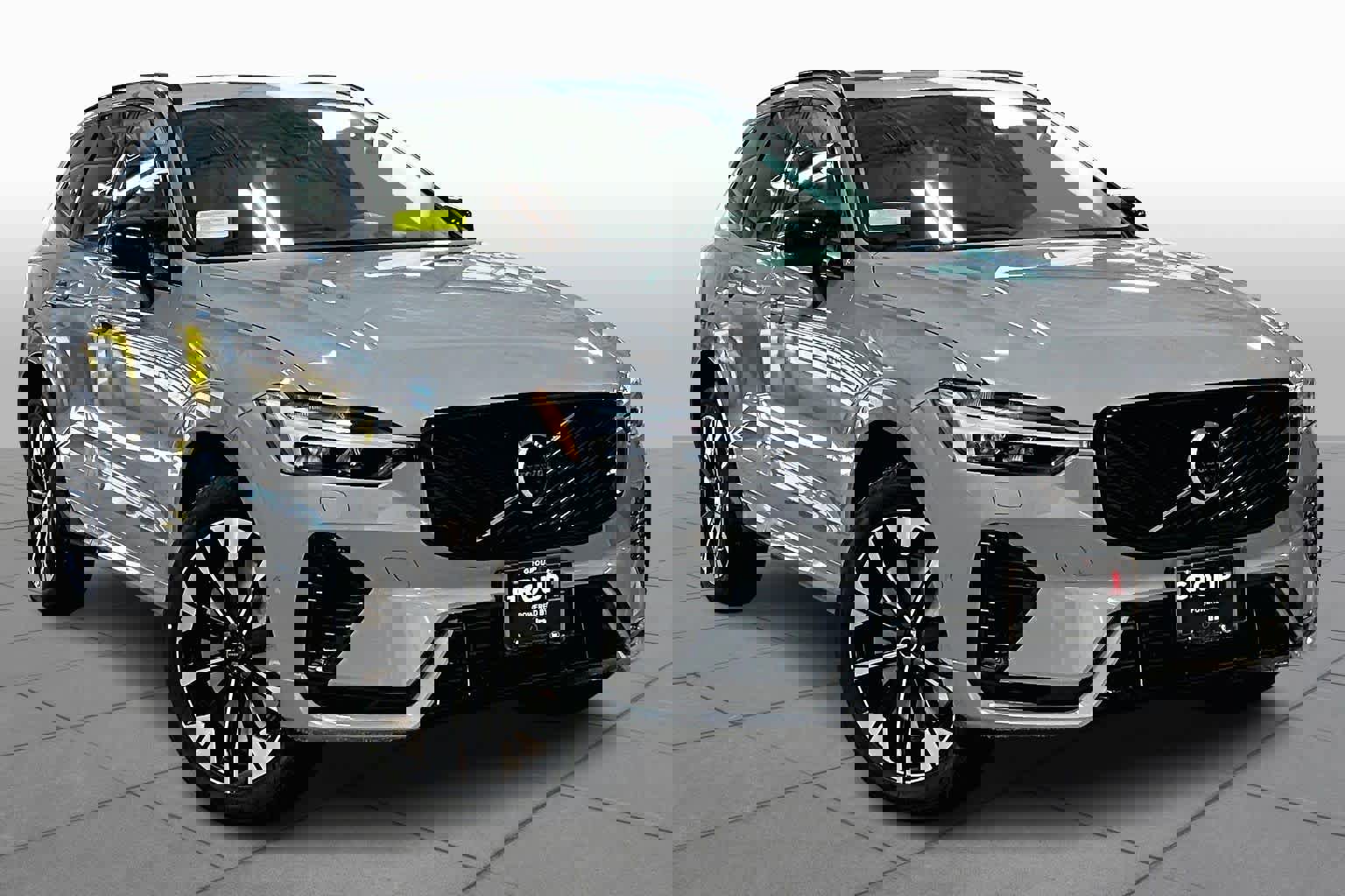 New 2026 Volvo XC60 T8 Plus w/ Protection Package Premier image 17