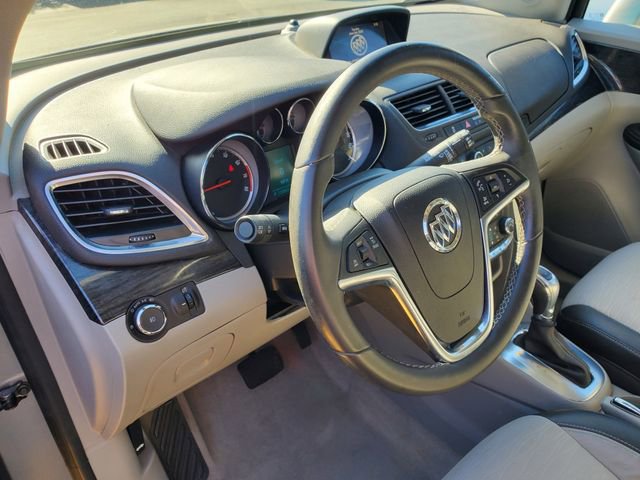 Used 2015 Buick Encore Convenience FWD image 21