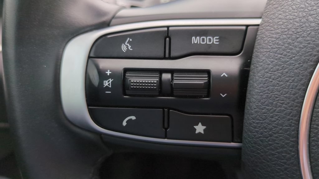 Used 2025 Kia K5 GT-Line FWD image 19