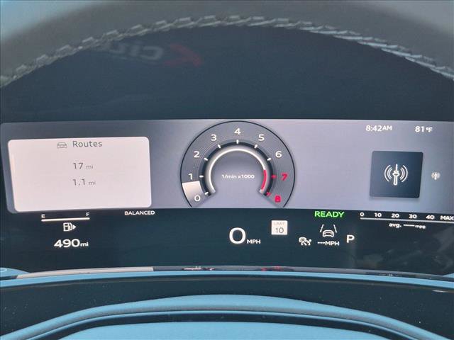 New 2026 Audi Q3 quattro 2.0T AWD/4WD image 10