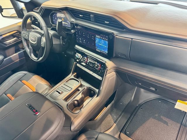 New 2026 GMC Sierra 3500 AT4 w/ AT4 Premium Plus Package image 24