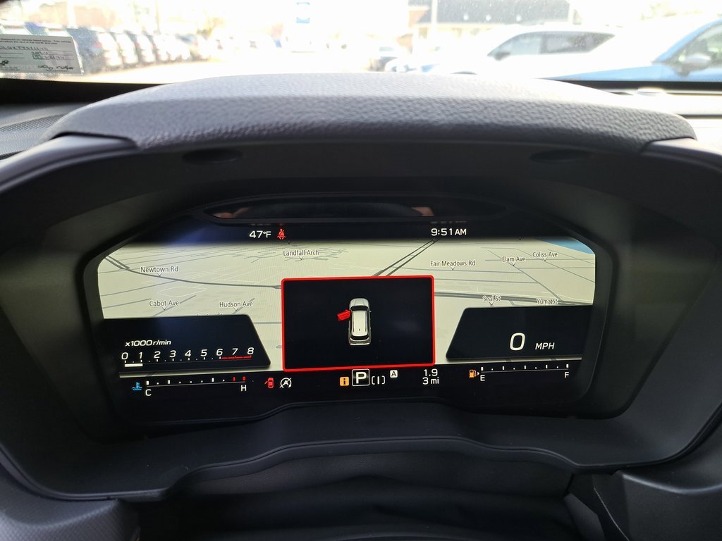 New 2026 Subaru Forester Wilderness image 11