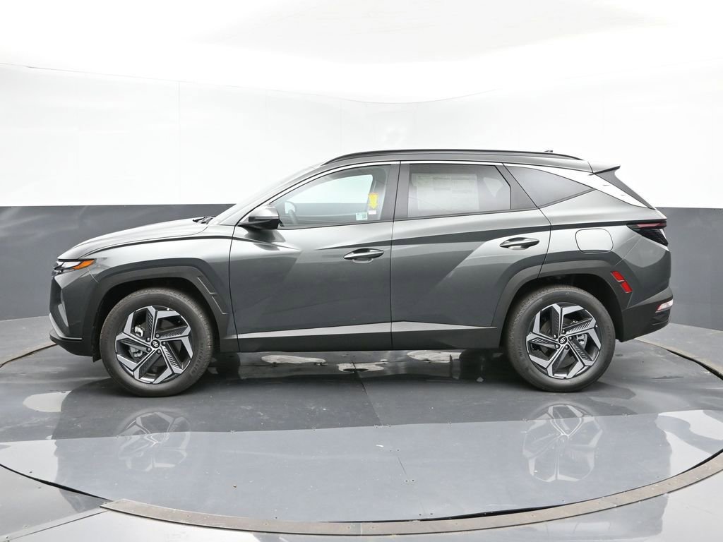New 2024 Hyundai Tucson SEL image 2