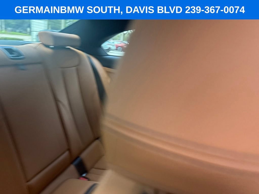 Certified 2024 BMW 230i Coupe w/ Premium Package RWD image 20