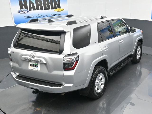 Used 2024 Toyota 4Runner SR5 Premium image 25