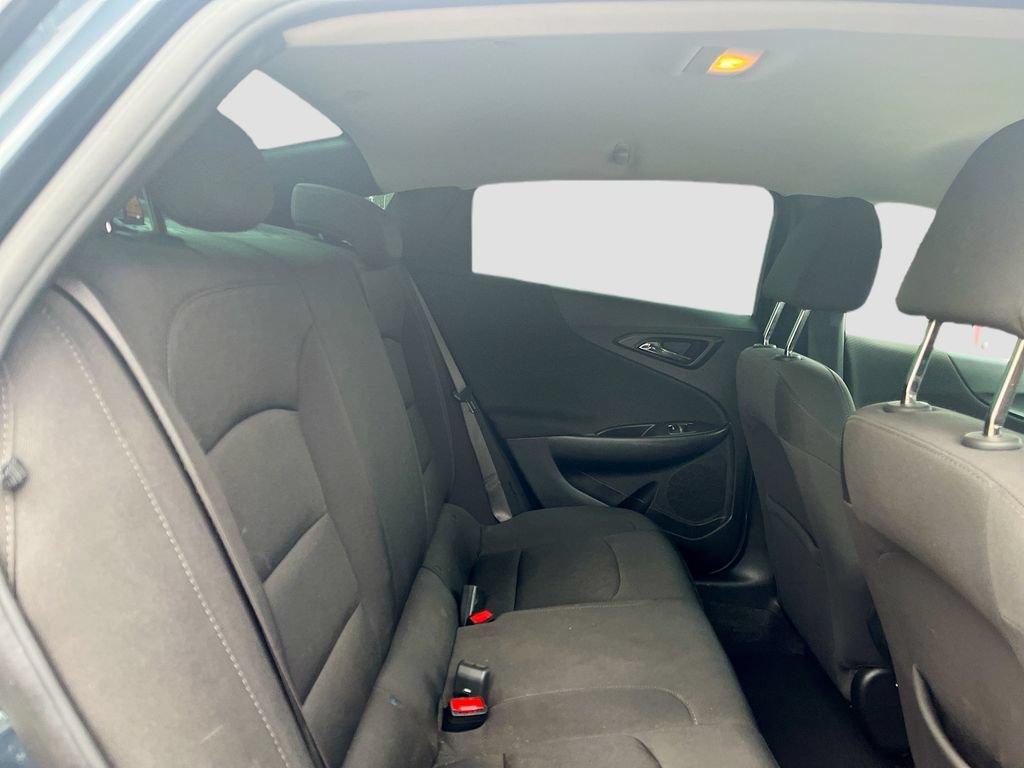 Used 2020 Chevrolet Malibu LS FWD image 24