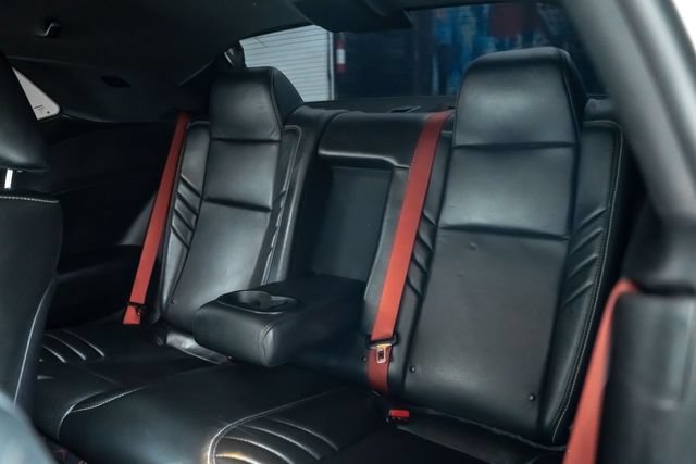 Used 2020 Dodge Challenger SRT Hellcat w/ Plus Package RWD image 19