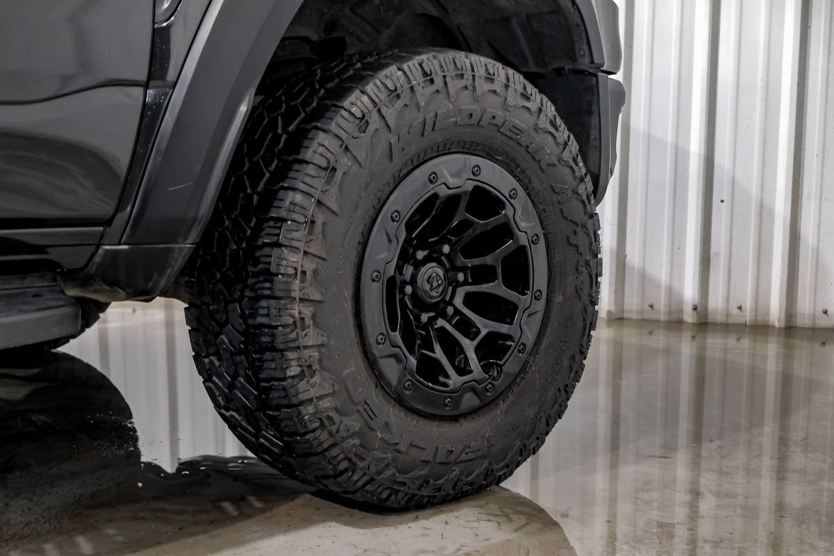 Used 2024 RAM 1500 TRX AWD/4WD image 63