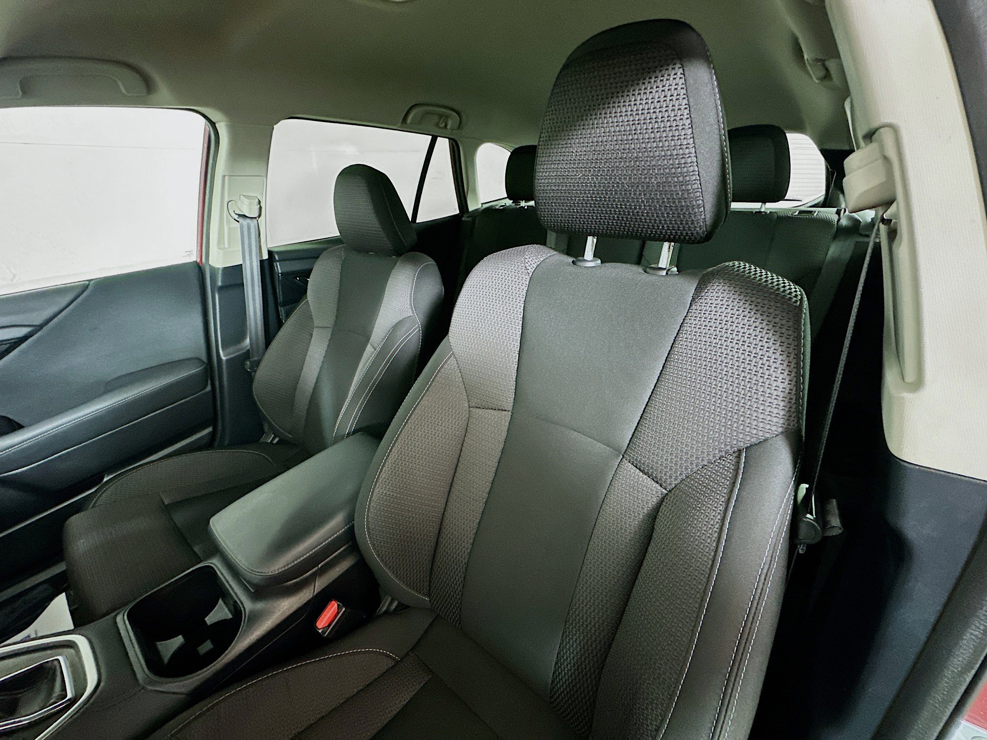 Used 2023 Subaru Outback Premium image 19