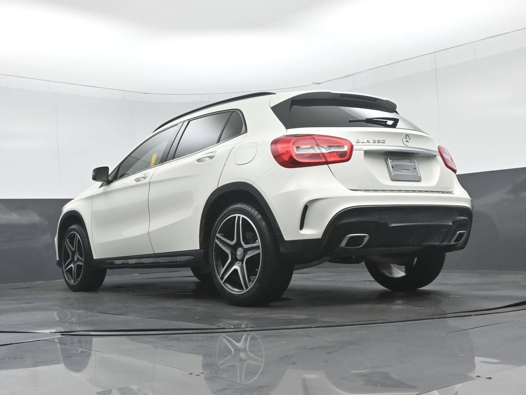Used 2016 Mercedes-Benz GLA 250 image 53