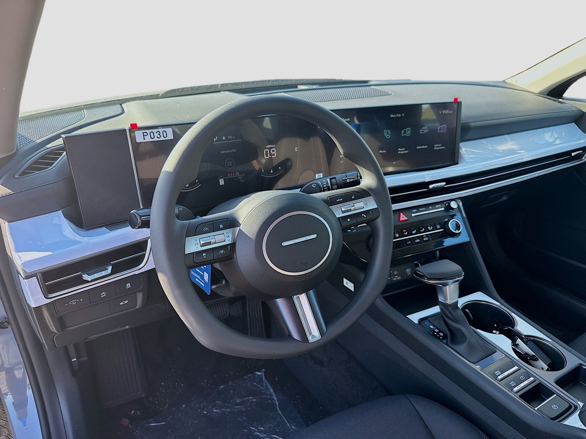 New 2026 Hyundai Sonata SE image 7