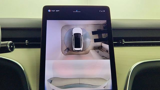 New 2026 Volvo EX90 Ultra AWD/4WD image 20