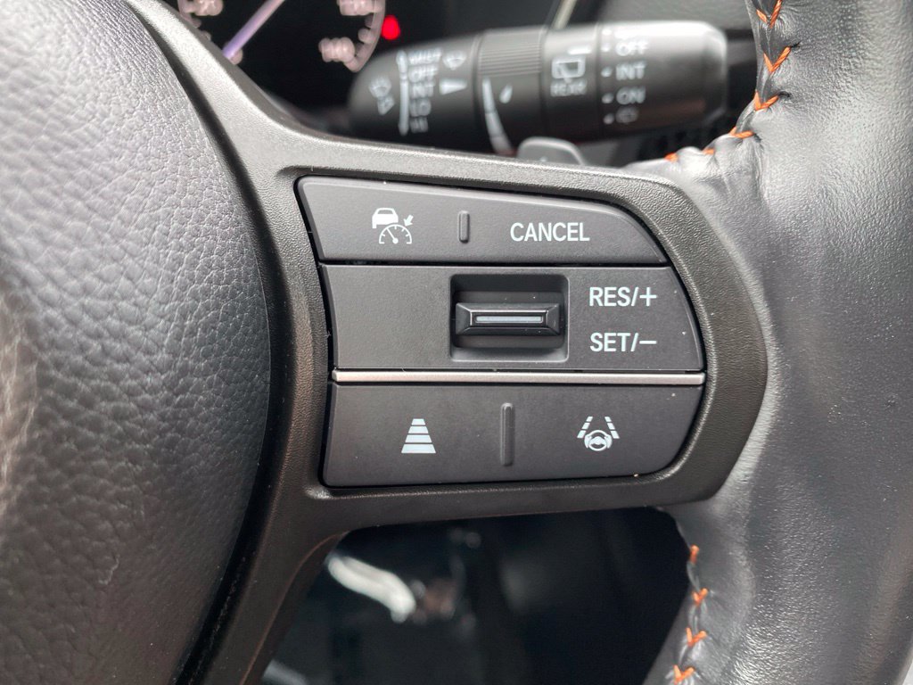 Used 2024 Honda CR-V Sport-L image 26
