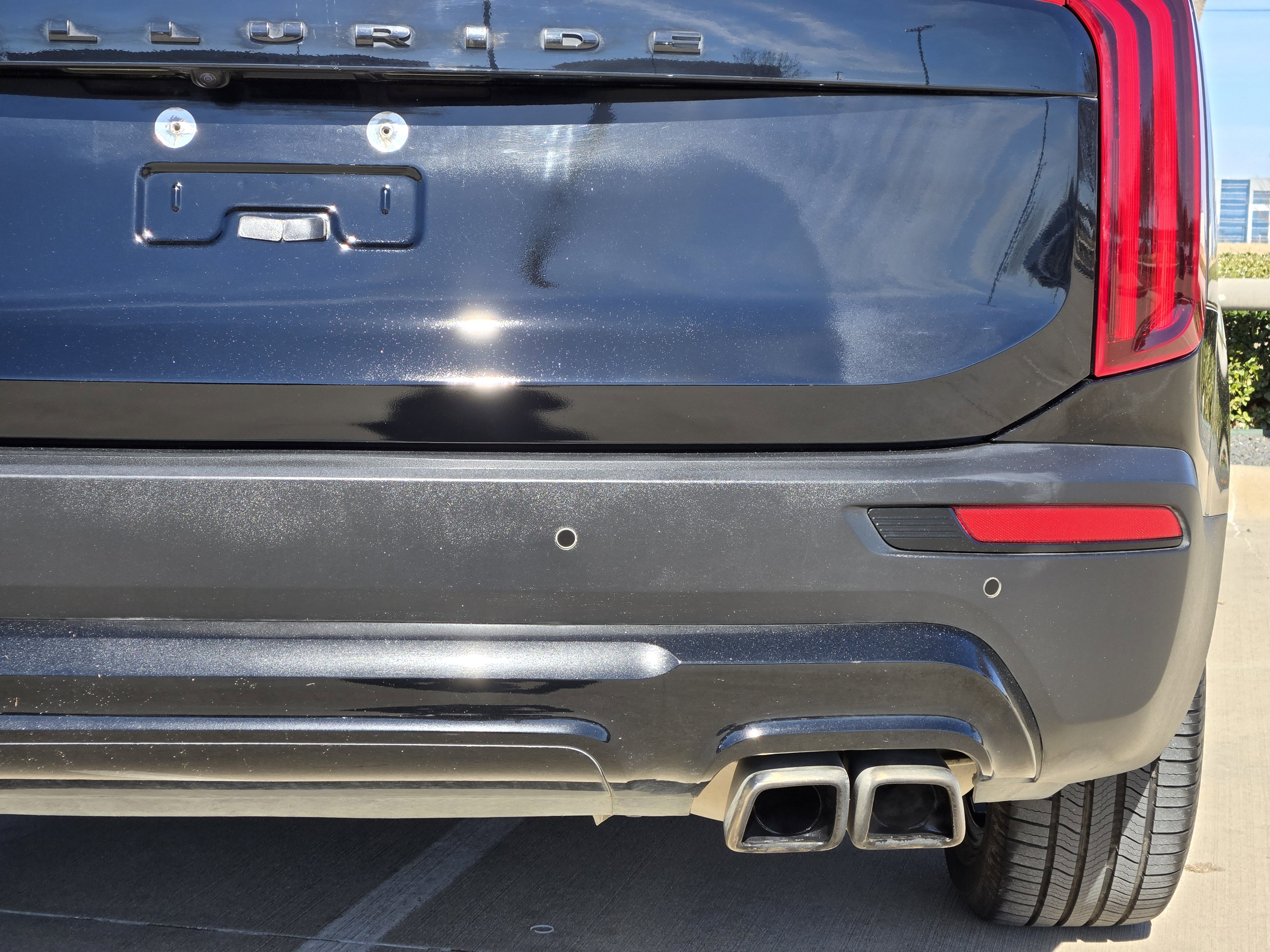 Used 2022 Kia Telluride SX w/ Nightfall Edition Package image 16