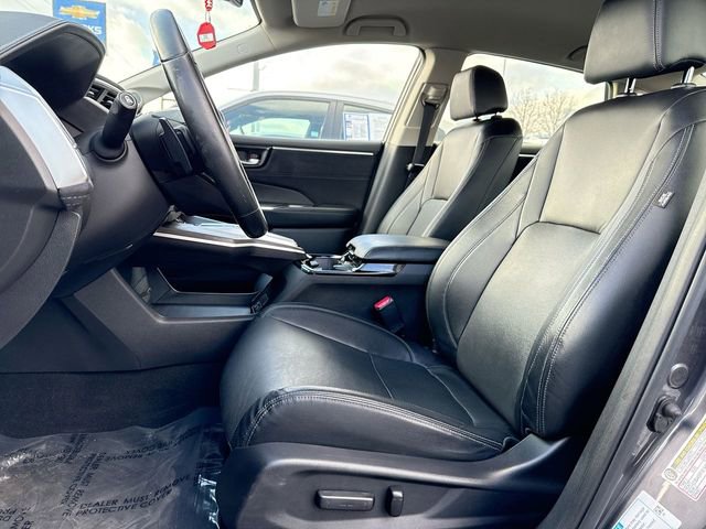 Used 2018 Honda Clarity Touring image 18