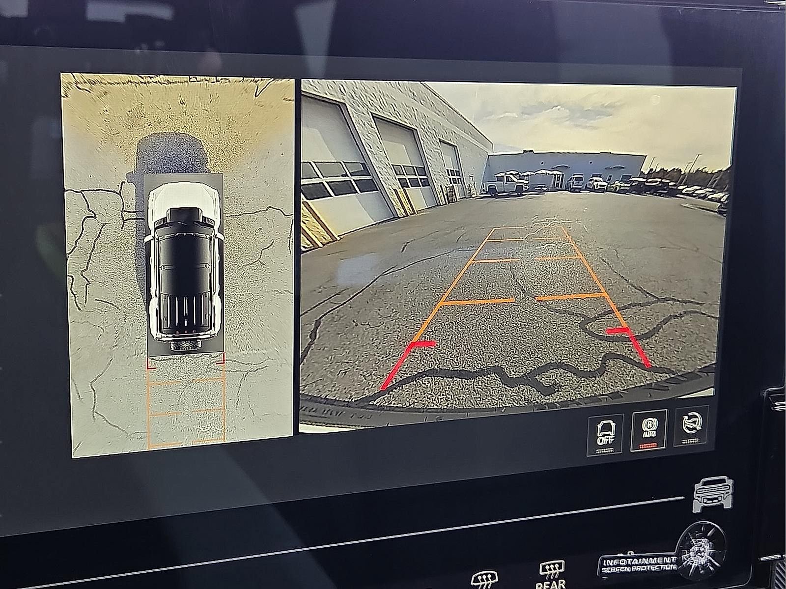 New 2026 GMC Hummer EV SUV AWD/4WD image 19