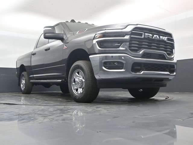 New 2026 RAM 2500 Tradesman image 44