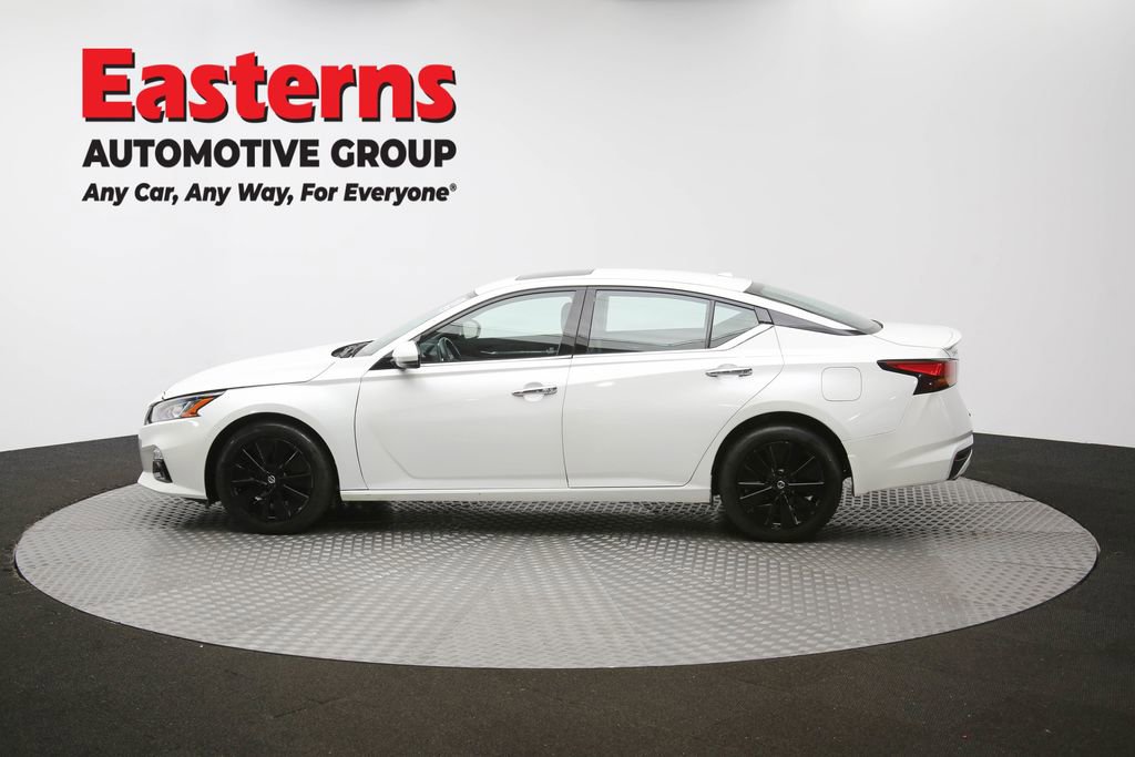 Used 2022 Nissan Altima 2.5 SL image 60