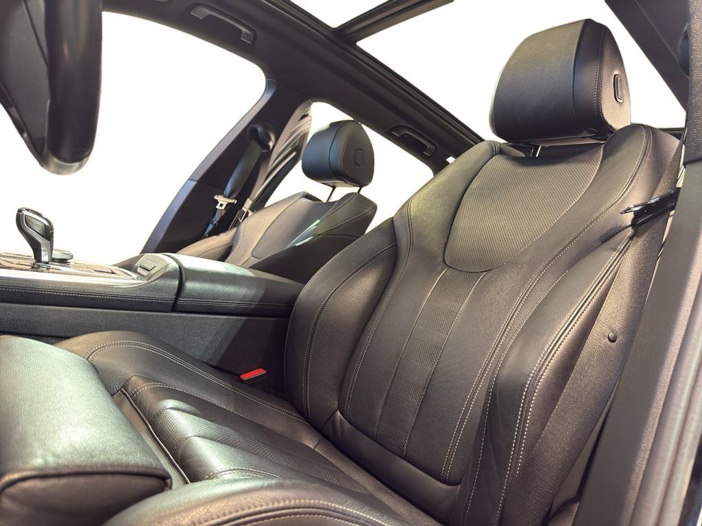 Used 2019 BMW X5 xDrive40i w/ Convenience Package AWD/4WD image 16