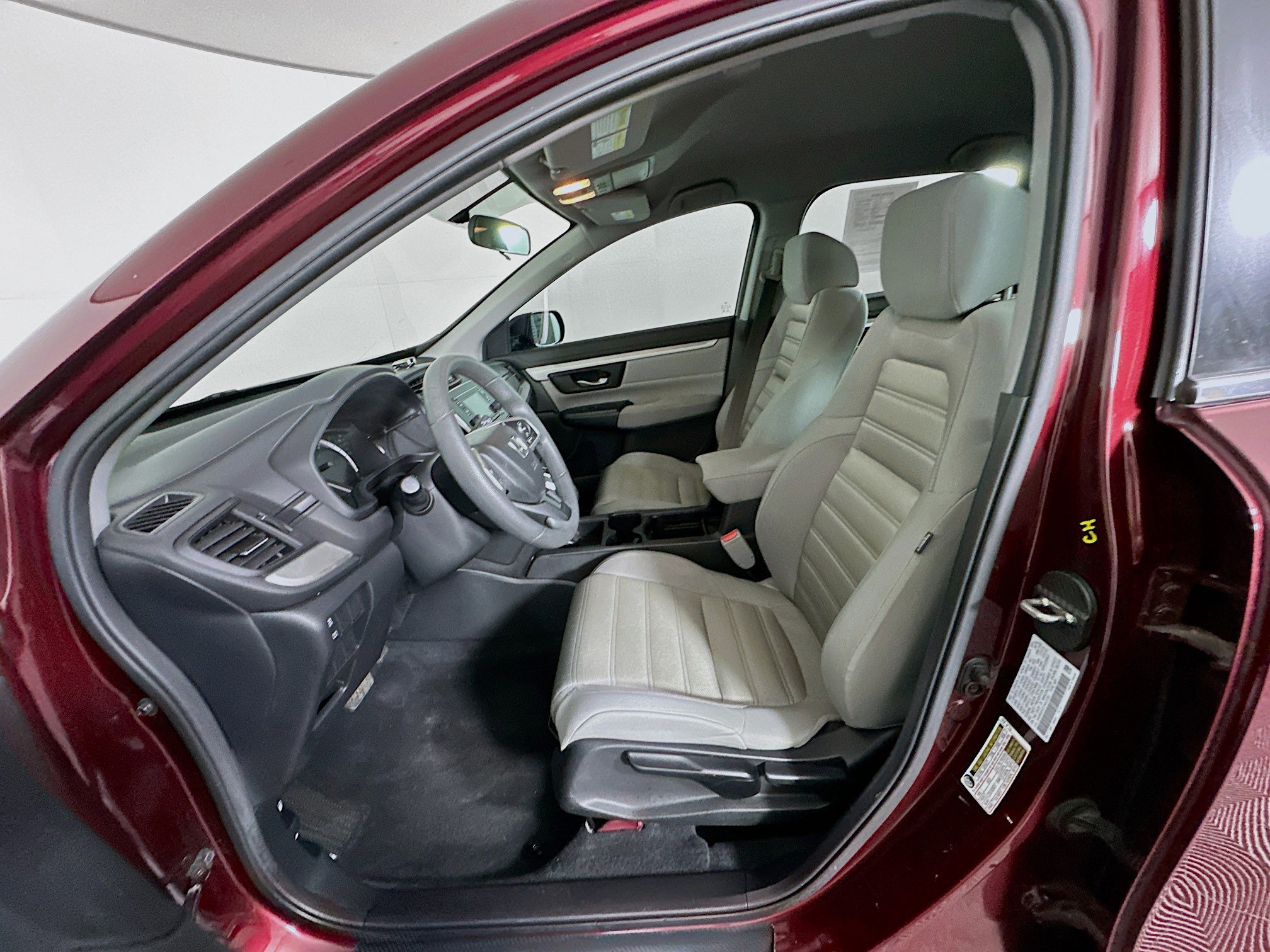 Used 2018 Honda CR-V LX image 13