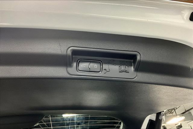 New 2026 Ford Explorer Tremor image 16