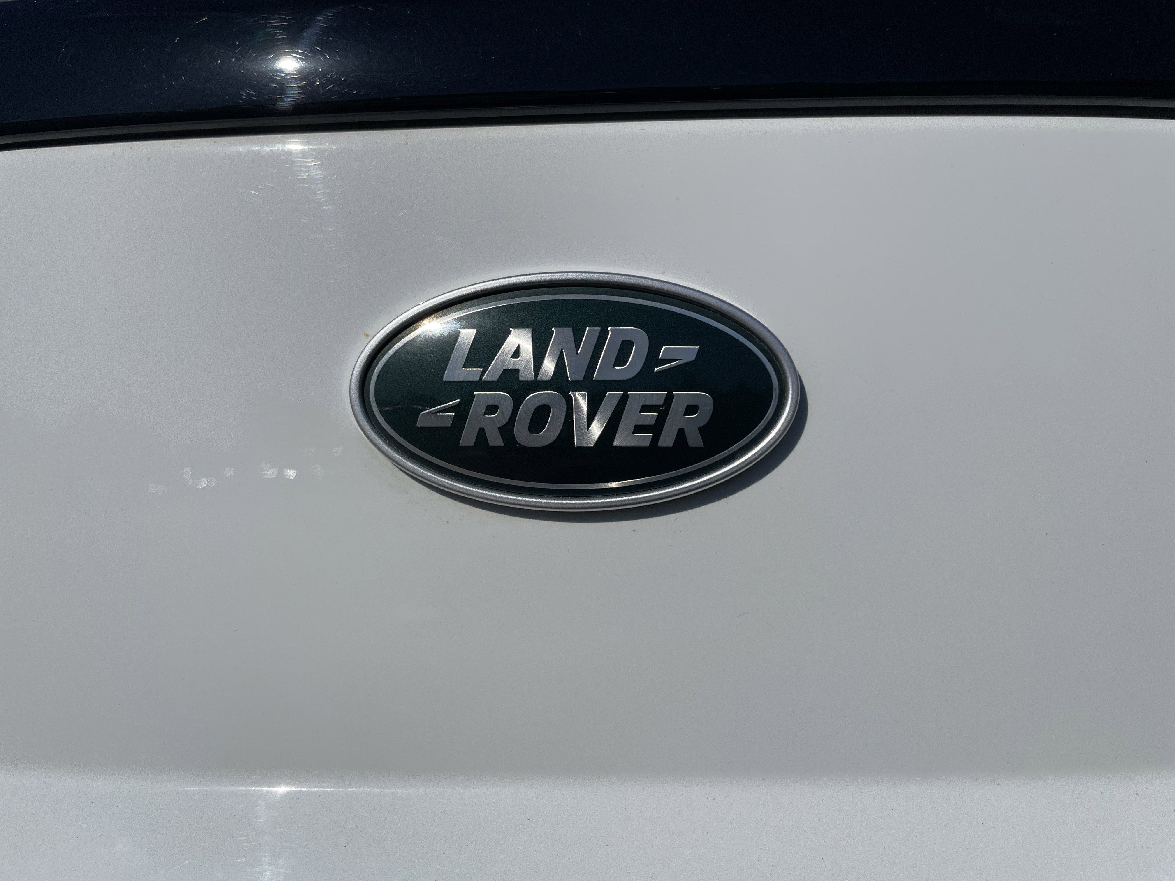 Used 2021 Land Rover Range Rover Sport HSE Silver Edition AWD/4WD image 39