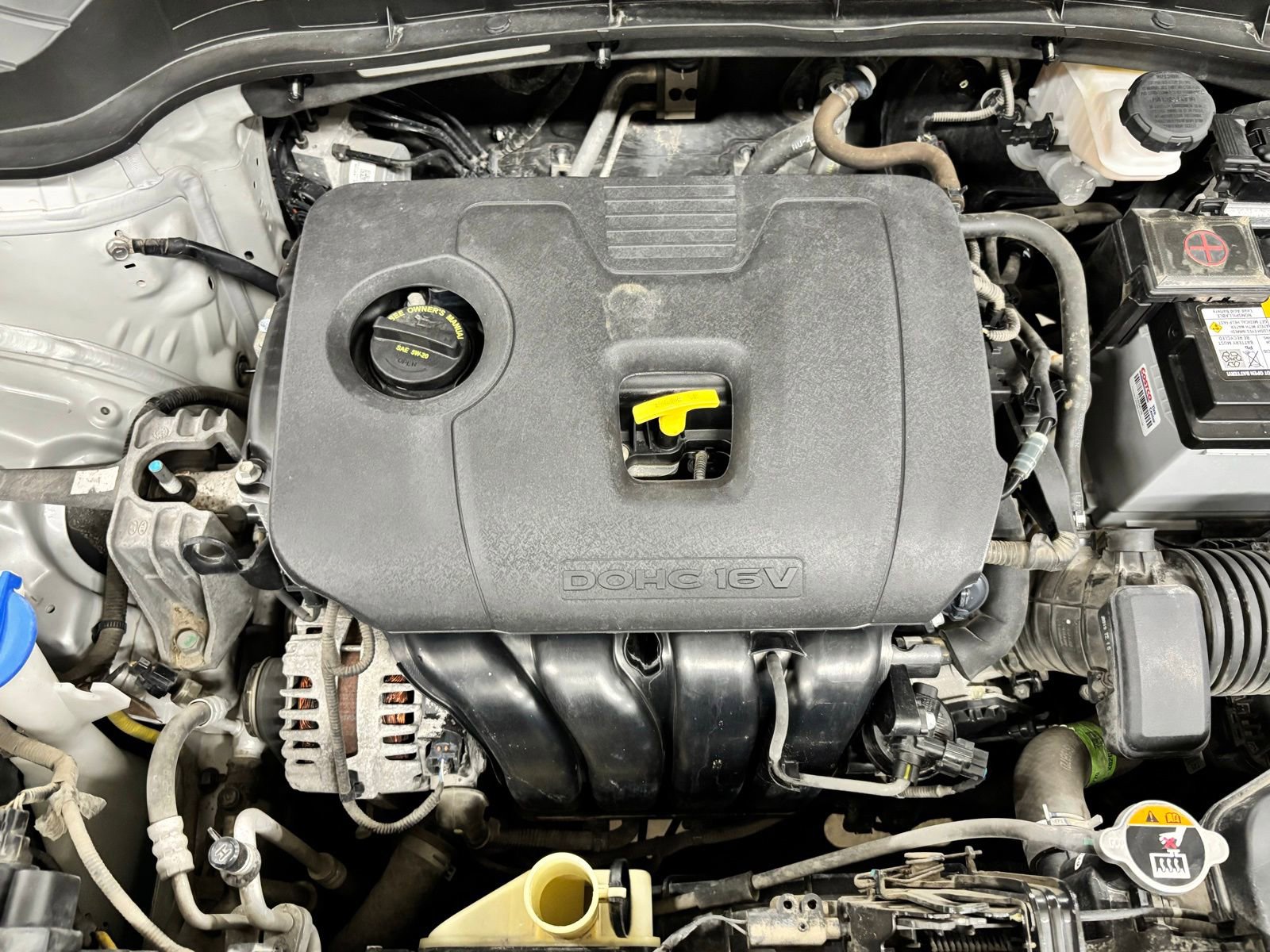 Used 2020 Kia Soul EX FWD image 24