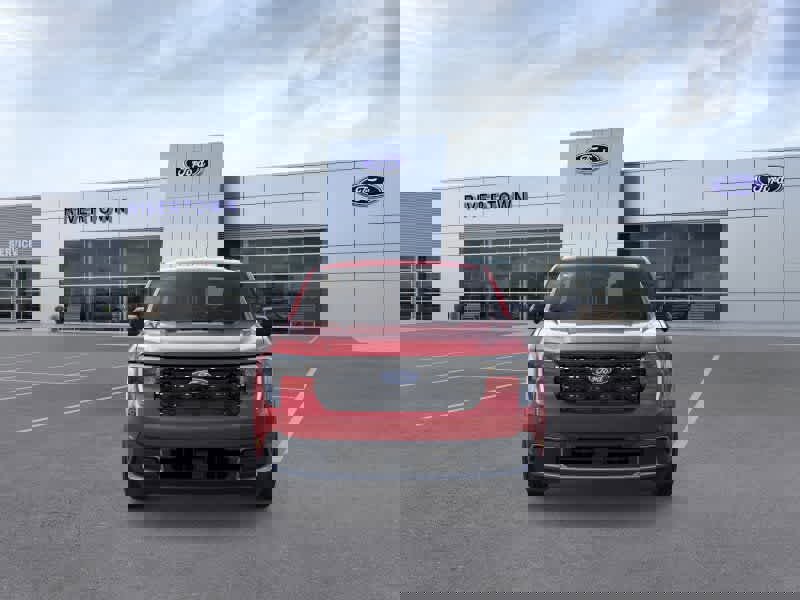 New 2026 Ford Maverick Lariat image 6