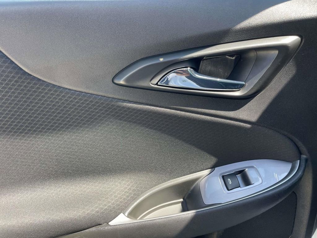 Used 2024 Chevrolet Malibu LS image 10