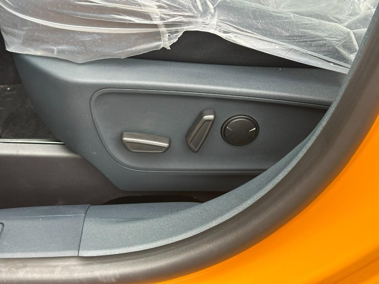 New 2026 Ford Maverick XLT w/ XLT Luxury Package image 10