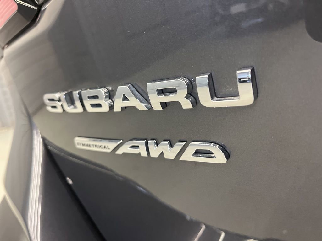 Certified 2025 Subaru Outback Premium w/ Popular Package #1A image 37