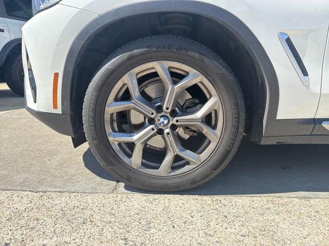 Used 2022 BMW X3 xDrive30i w/ Premium Package 2 AWD/4WD image 26