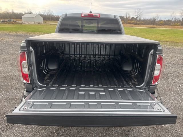 Used 2022 GMC Canyon Elevation w/ Trailering Package image 19
