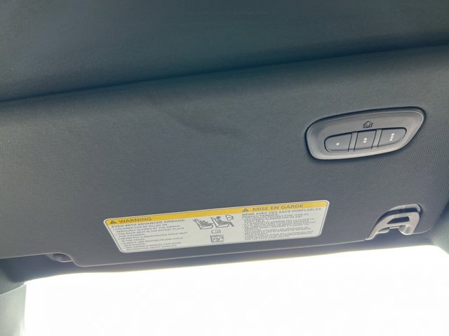 New 2026 RAM 1500 4x4 Crew Cab image 25