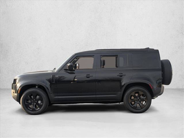 Used 2026 Land Rover Defender 110 S AWD/4WD image 5