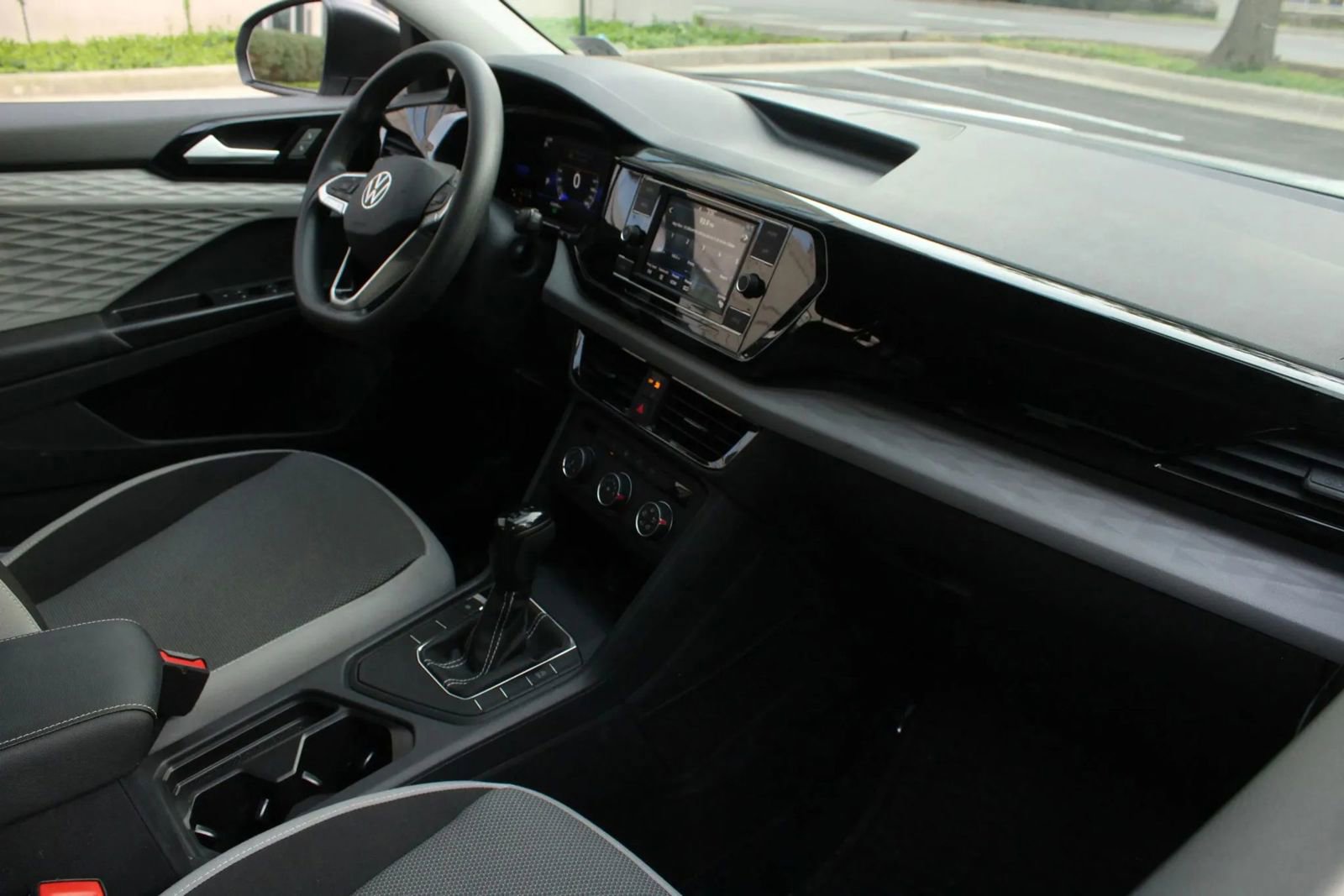 Used 2022 Volkswagen Taos S FWD image 25