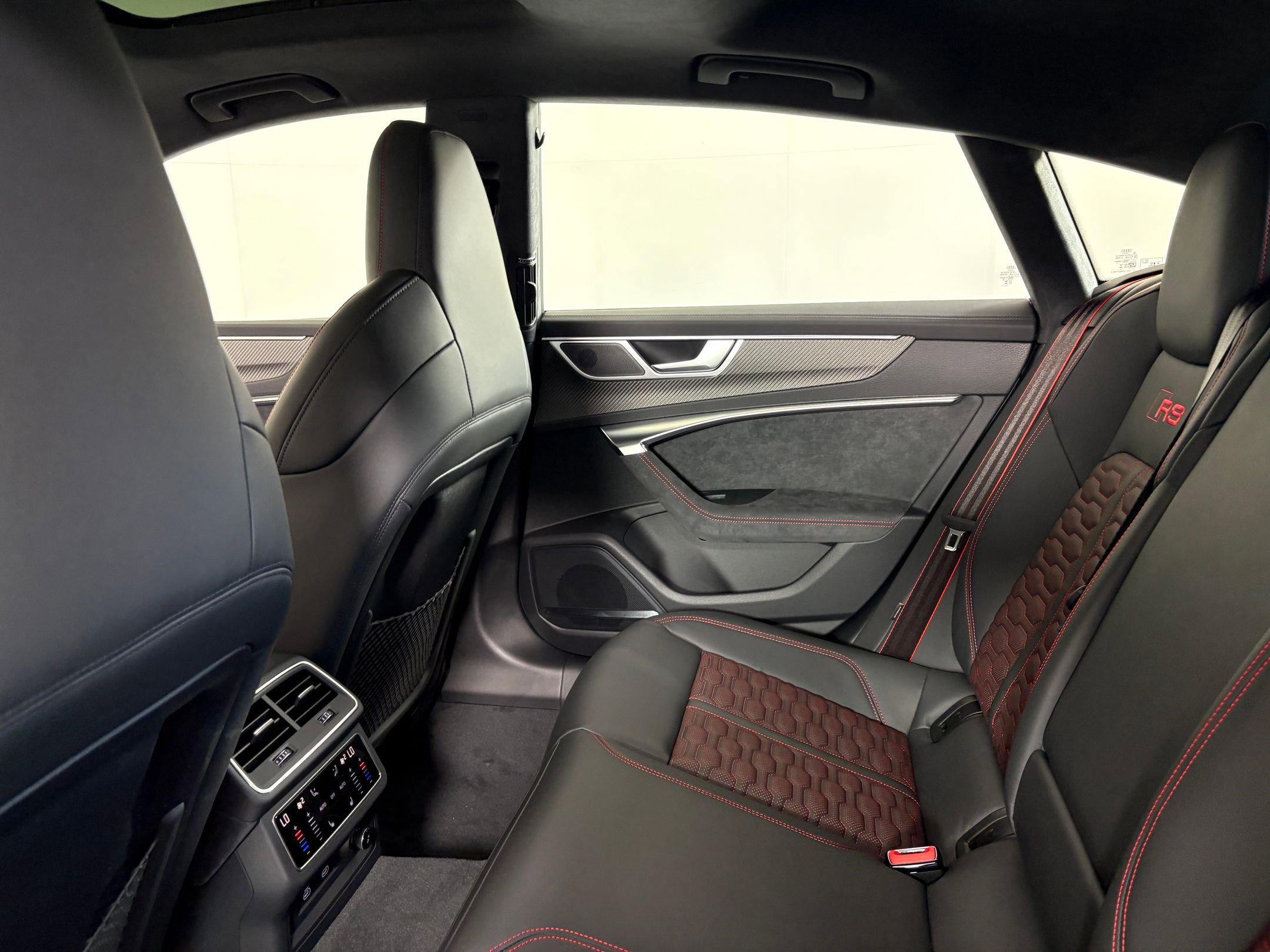 New 2026 Audi RS 7 Performance image 22