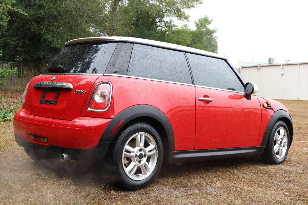 Used 2013 MINI Cooper Hardtop image 20