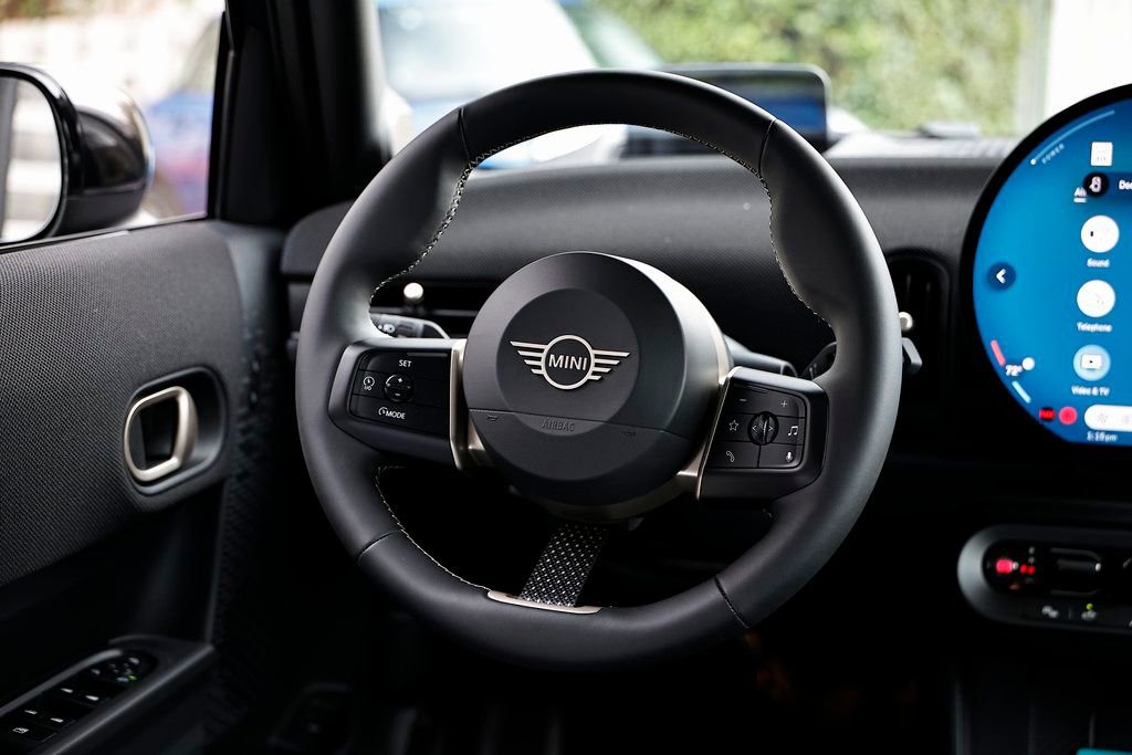 New 2026 MINI Cooper S FWD image 28