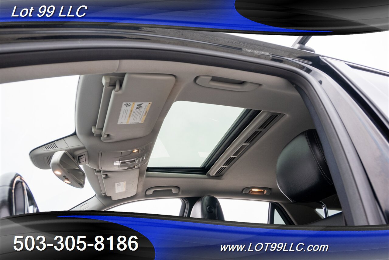 Used 2013 Mercedes-Benz ML 350 BlueTEC 4MATIC image 11