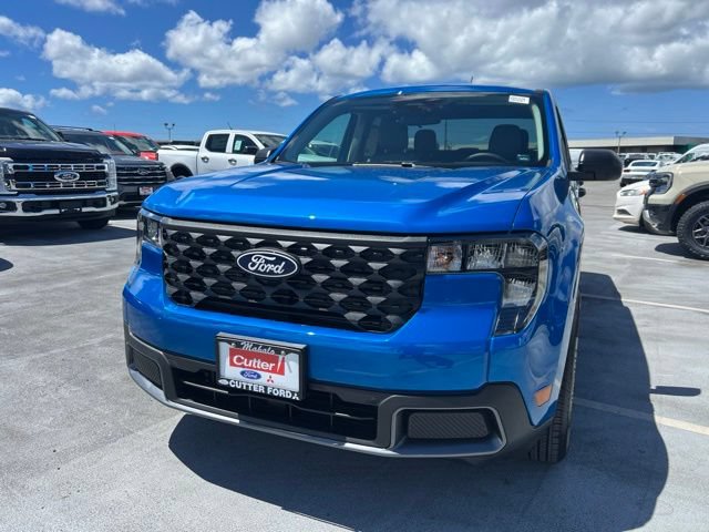New 2026 Ford Maverick XLT w/ Equipment Group 301A AWD/4WD image 1