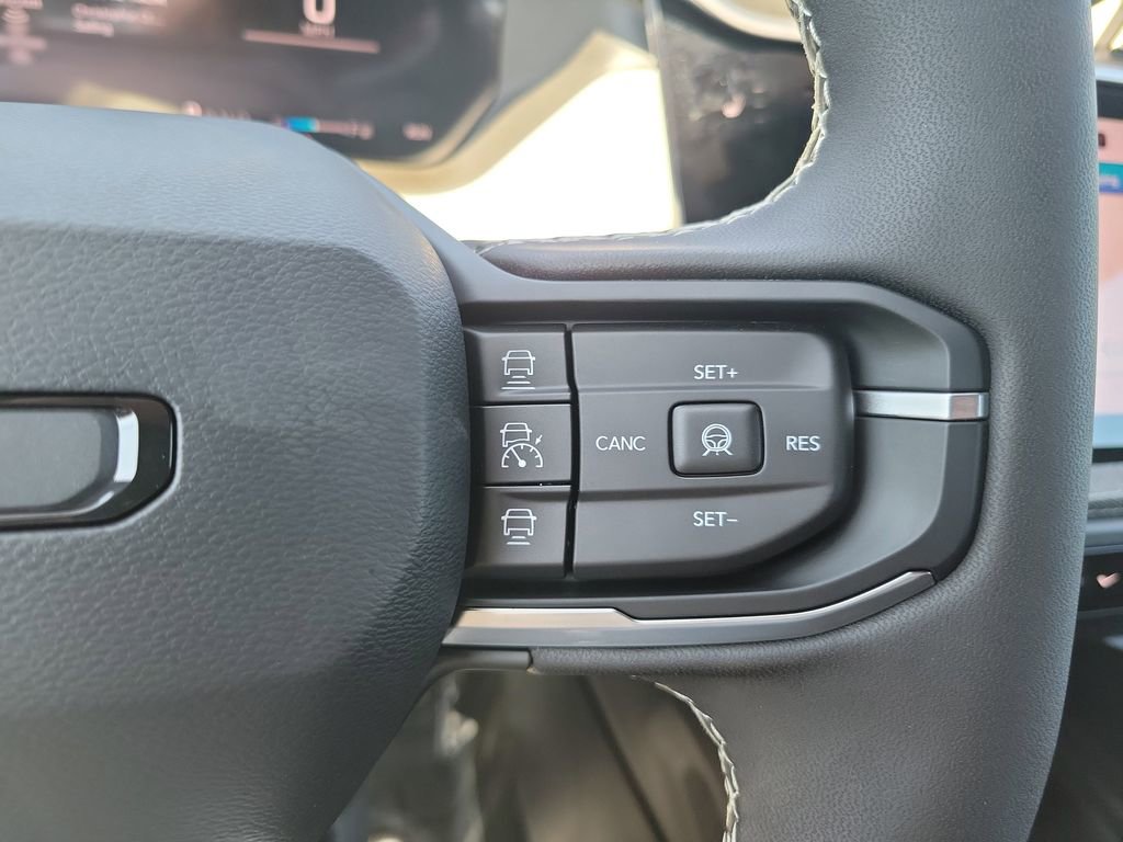 New 2026 Jeep Cherokee Laredo image 15