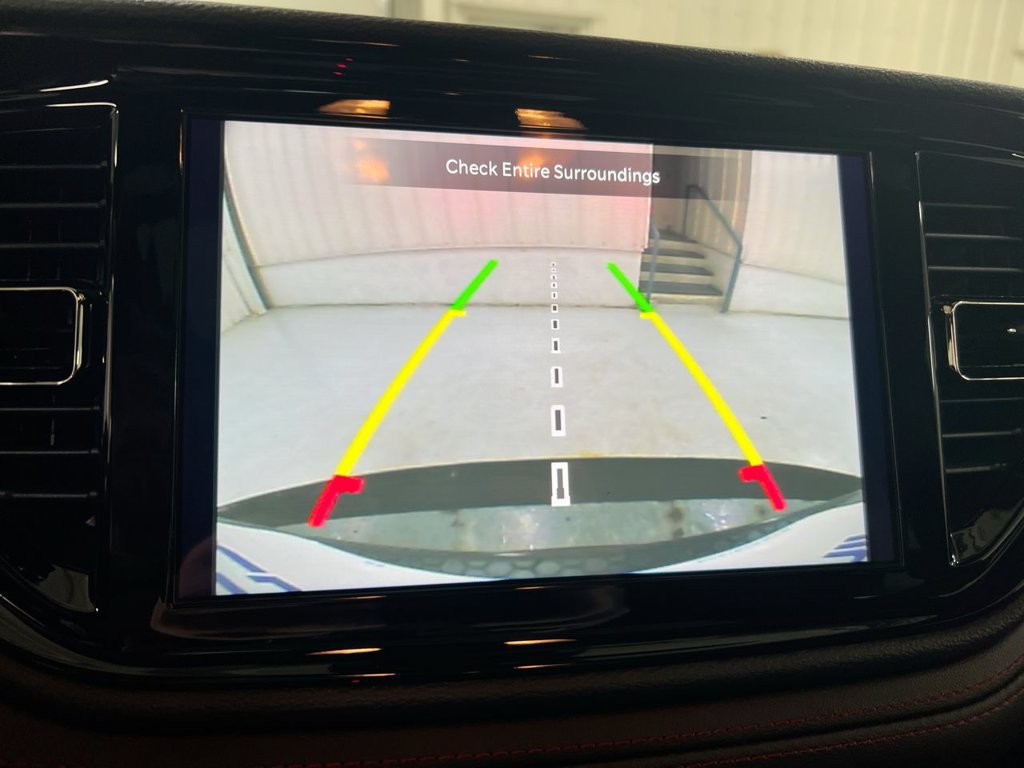 New 2026 Dodge Durango GT AWD/4WD image 16