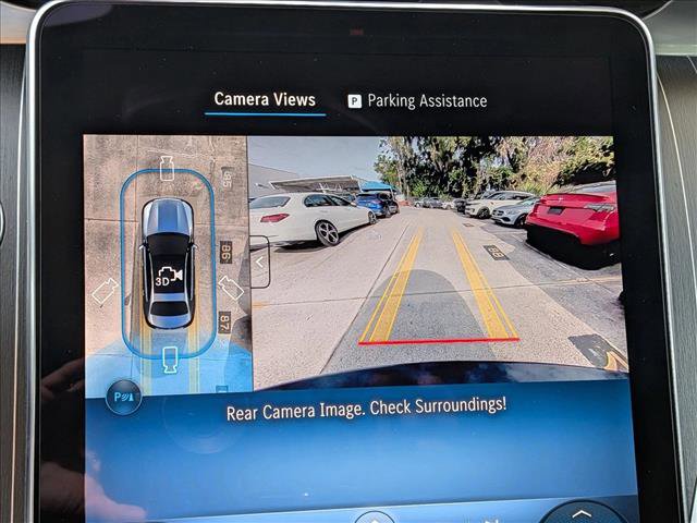 New 2026 Mercedes-Benz C 300 Sedan image 12
